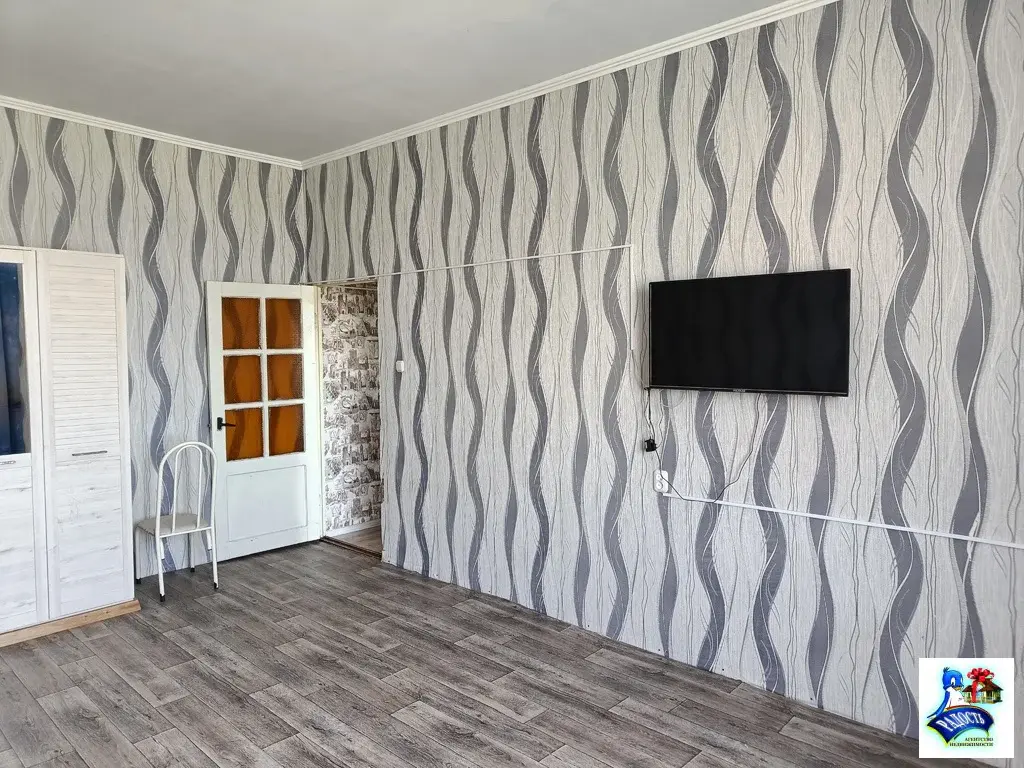 Продам хорошую квартиру в 350 м от теплого моря. - Фото 6