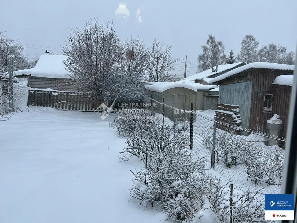 Аренда комнаты, Рязань, 1-й Аллейный проезд - Фото 1