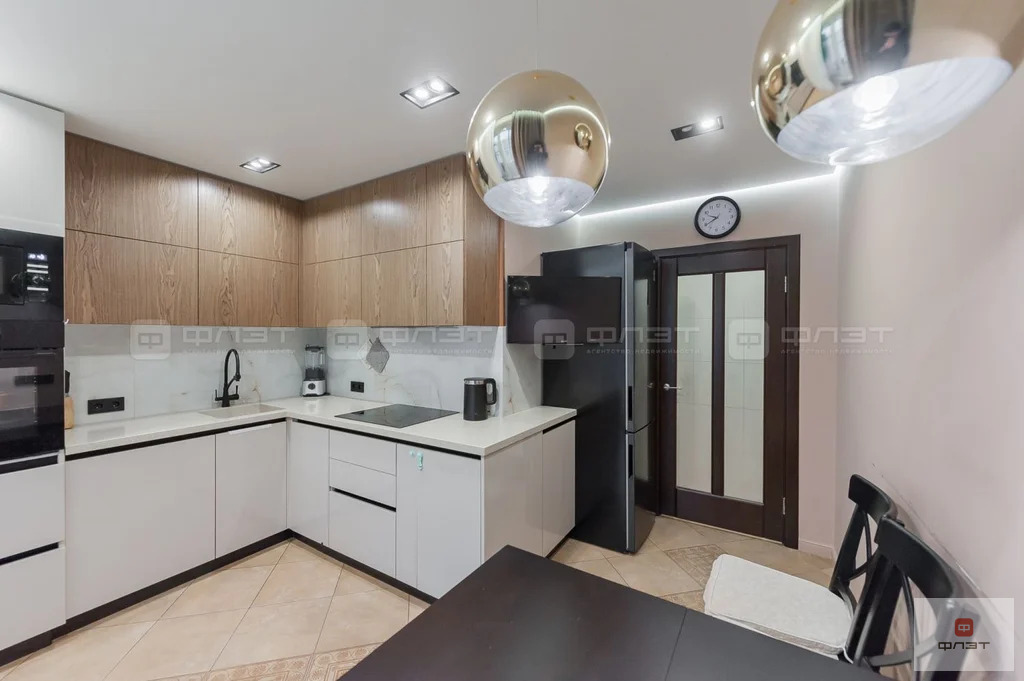 Продажа квартиры, Казань, ул. Академика Глушко - Фото 18