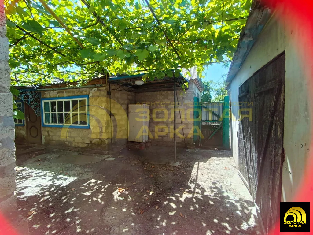 Продажа дома, Мингрельская, Абинский район, ул. Советская - Фото 35