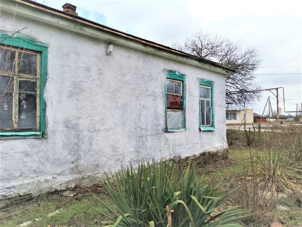 Купить Дом В Федоровском Районе