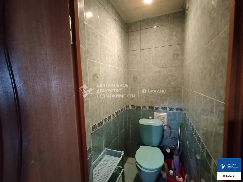 Продажа квартиры, Крутоярский, Касимовский район - Фото 6