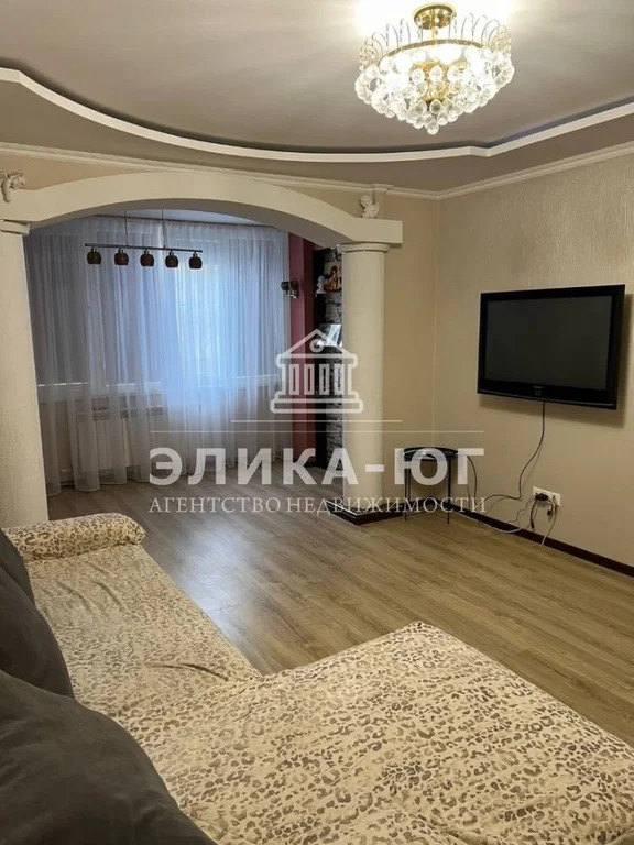 Продажа квартиры, Новомихайловский, Крымский район, 2-мкр. - Фото 3