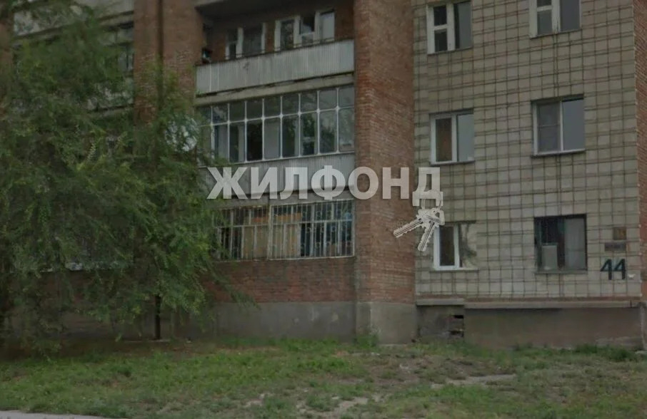 Продажа квартиры, Новосибирск, ул. Молодости - Фото 13