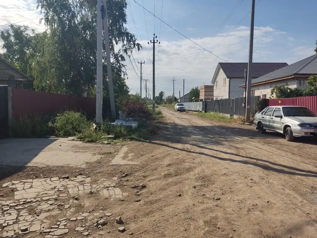 Продам земельный участок 6, 3 сот. ( по факту 9 сот. ) - Фото 16