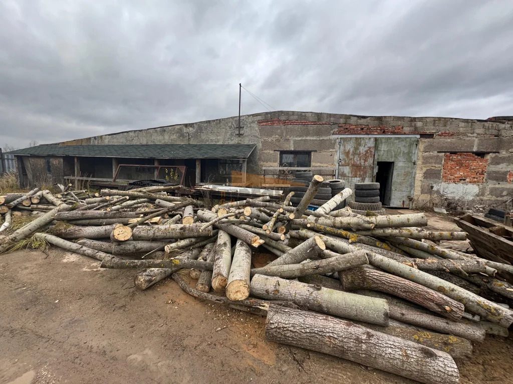 Продажа производственного помещения, Жирошкино, Раменский район, СНТ ... - Фото 14