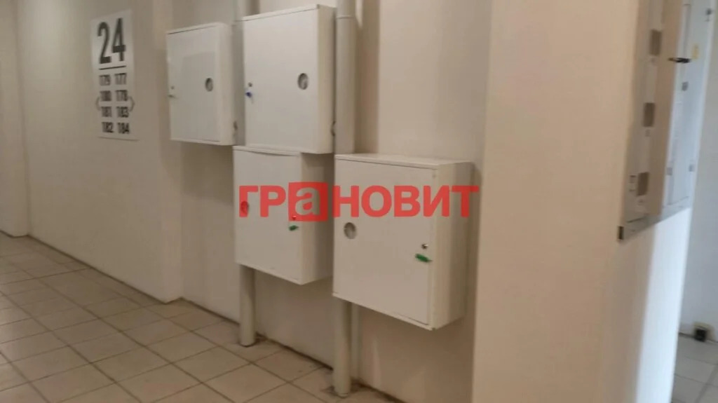 Продажа квартиры, Новосибирск, ул. Вилюйская - Фото 25