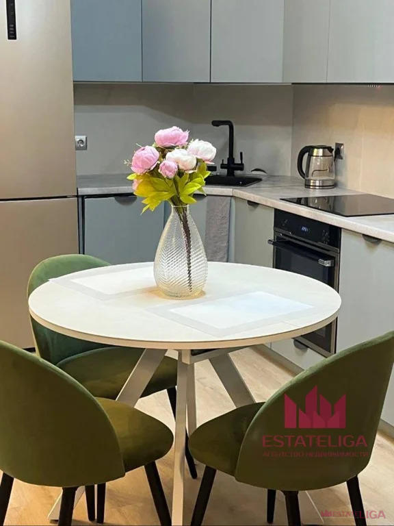 Аренда квартиры, улица Архитектора Щусева - Фото 3