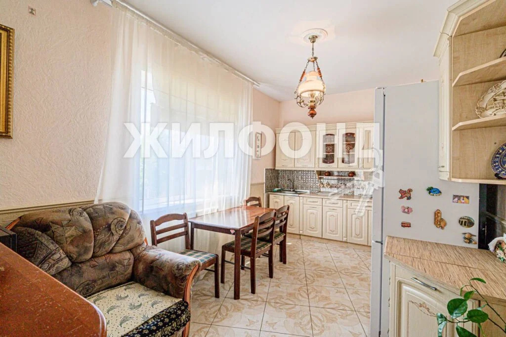 Продажа дома, Тулинский, Новосибирский район, ул. Тимирязева - Фото 11