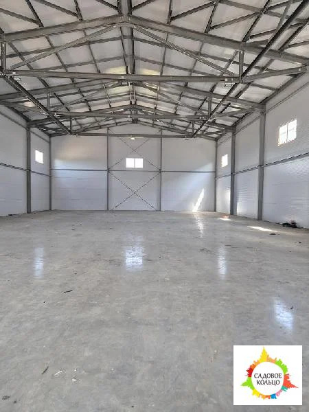 Сдаются два склада общей площадью 1512 кв - Фото 2