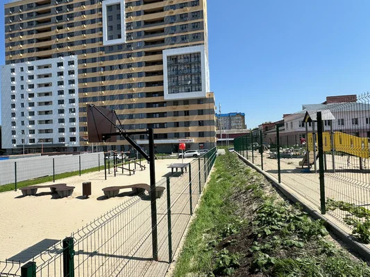 Продам однокомнатную (1-комн.) квартиру, Гагарина пр-кт, 36к5, Нижн... - Фото 27