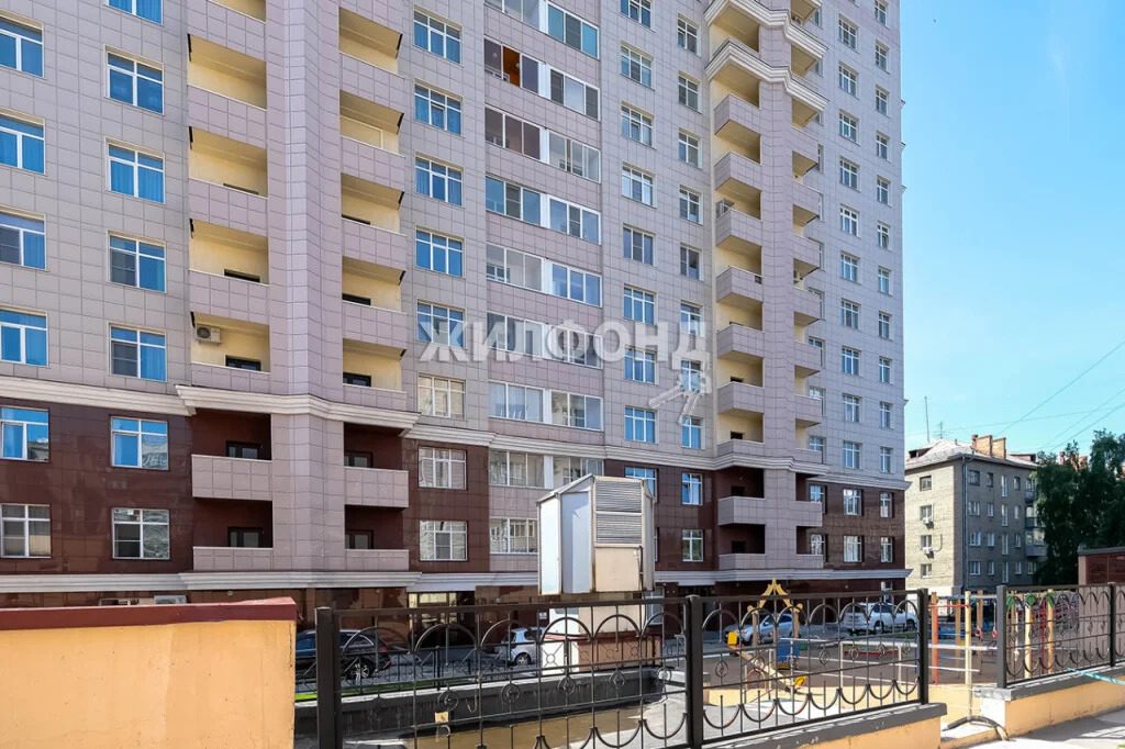 Продажа квартиры, Новосибирск, ул. Романова - Фото 37