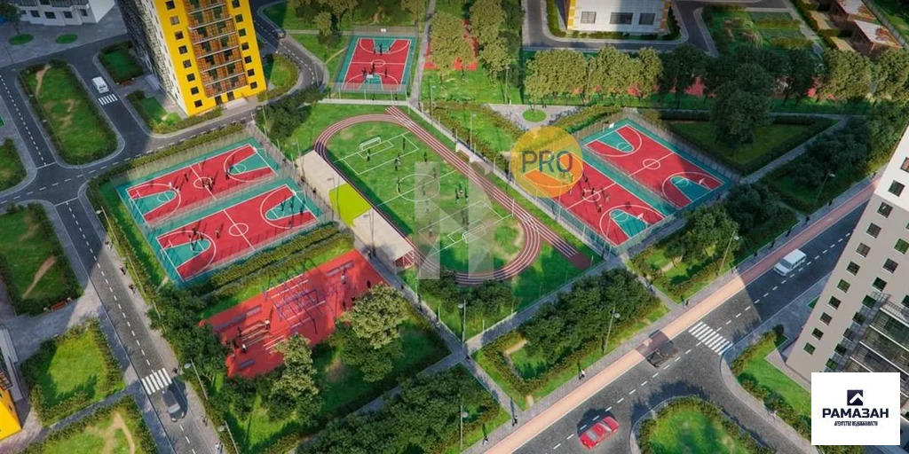 Продажа квартиры в новостройке, Казань, Ярышлар ул. - Фото 5
