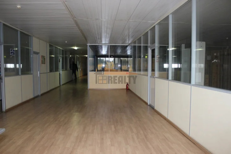 Аренда склада, Руза, Рузский район, Алконовская ул. - Фото 10