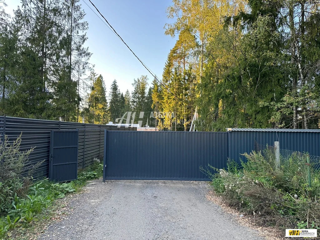 Продажа участка, Жилино, Богородский г. о. - Фото 13