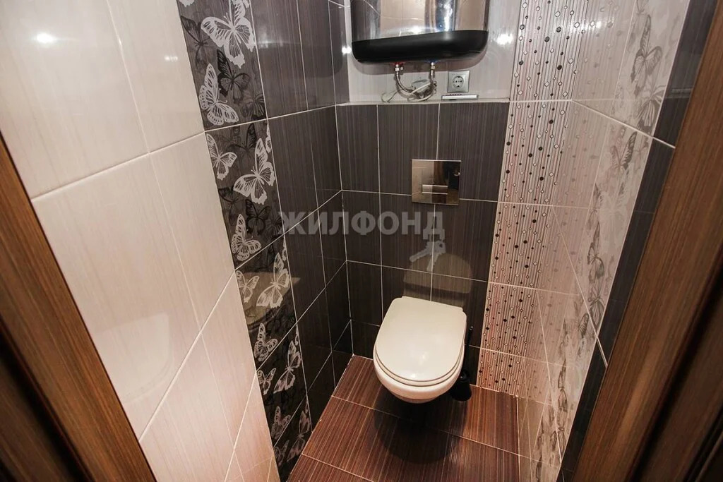 Продажа квартиры, Новосибирск, ул. Кошурникова - Фото 9