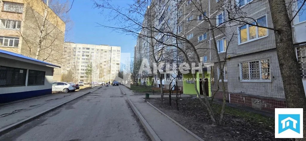 Продажа квартиры, Кохма, Ивановский район, ул. Владимирская - Фото 2