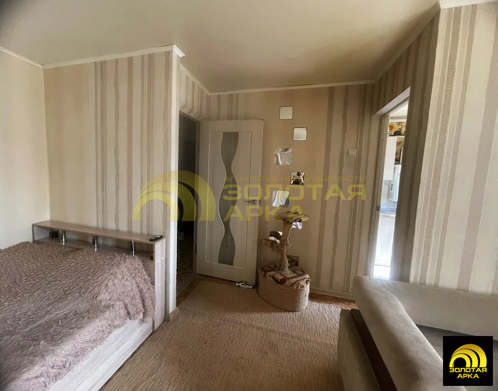 Продажа квартиры, Темрюк, Темрюкский район, ул. Парижской Коммуны - Фото 7