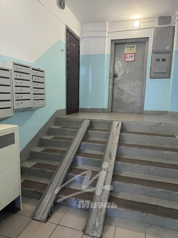 Продажа квартиры, Самаркандский б-р. - Фото 14