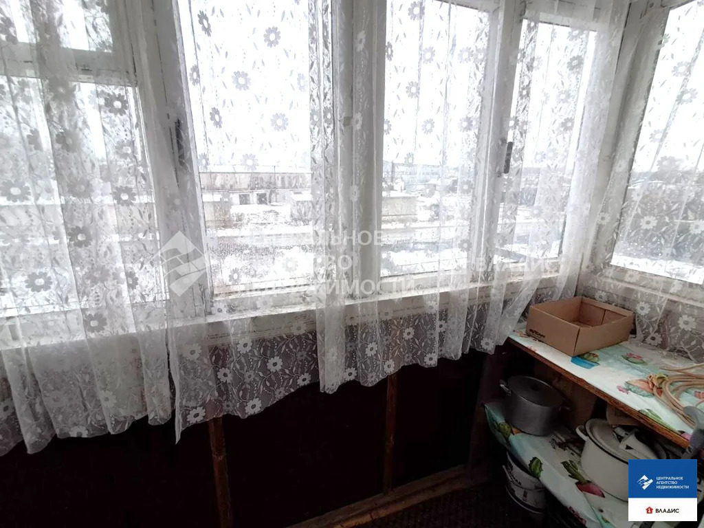 Продажа квартиры, Касимов, Касимовский район, Восточная улица - Фото 9