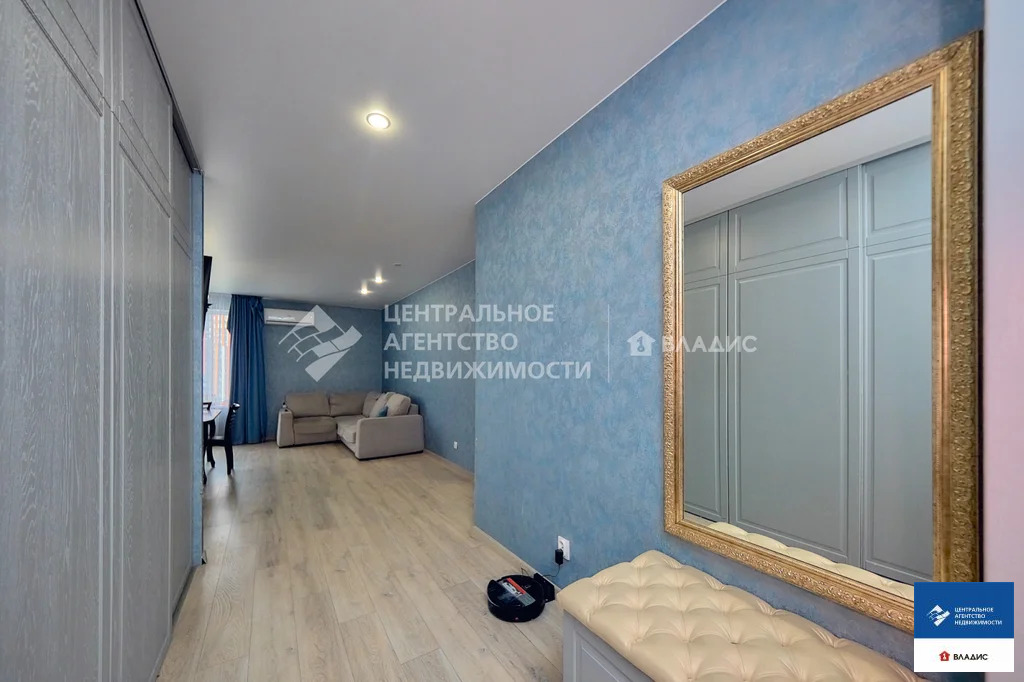 Продажа квартиры, Рязань, ул. Кальная - Фото 5