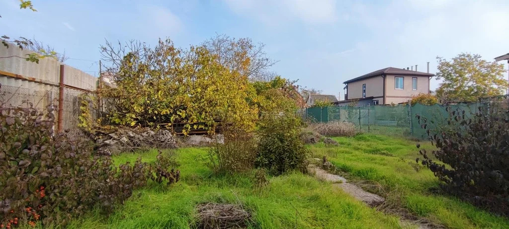 Продажа участка, Севастополь, территория СТ Дергачи-4 - Фото 12