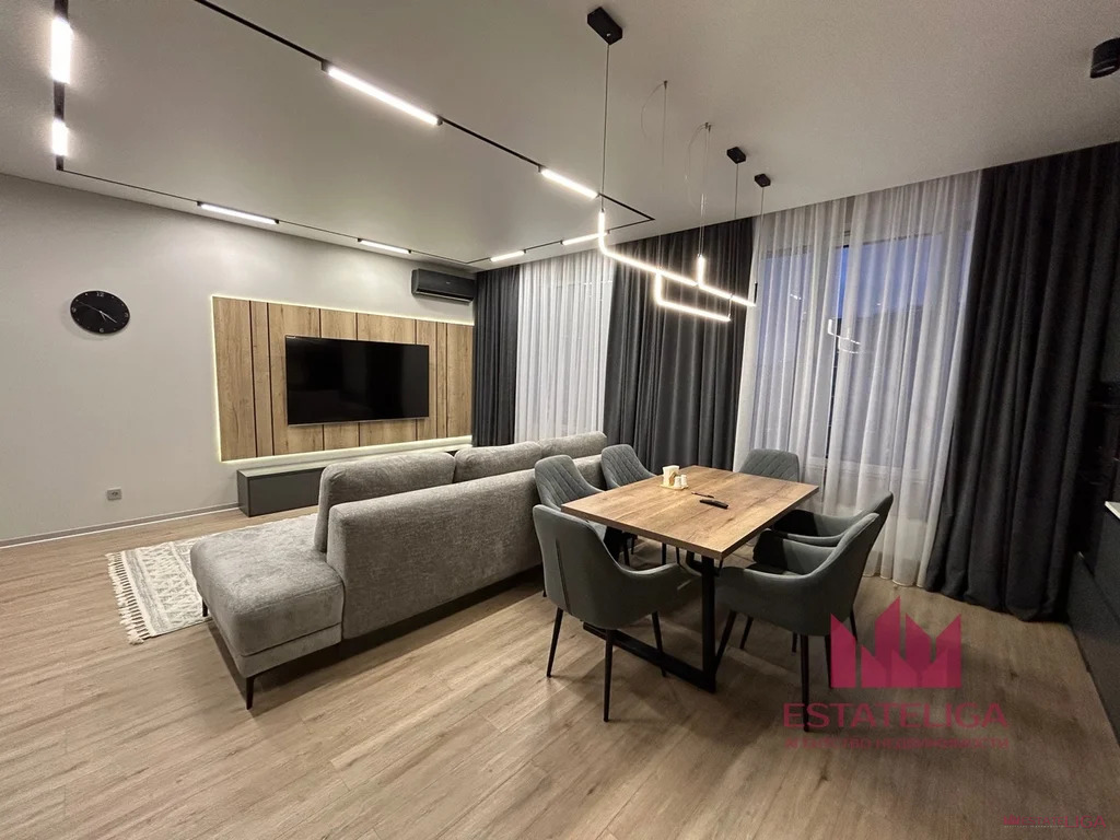 Аренда квартиры, Корабельная улица - Фото 5