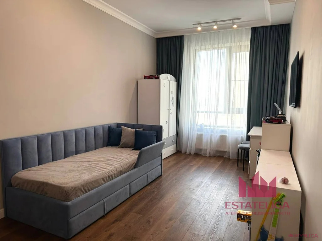Продажа квартиры, ул. Лобачевского - Фото 38