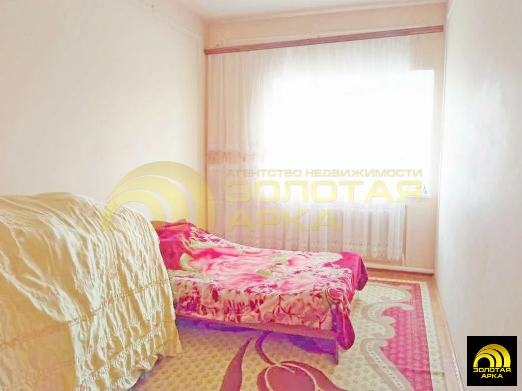 Продажа дома, Славянск-на-Кубани, Славянский район, ул. Батарейная - Фото 6