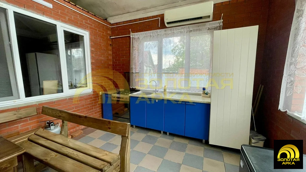 Продажа дома, Старонижестеблиевская, Красноармейский район, ул. ... - Фото 15