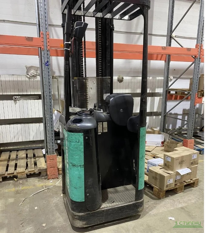 Аренда склада, Реутов, Реутов - Фото 17