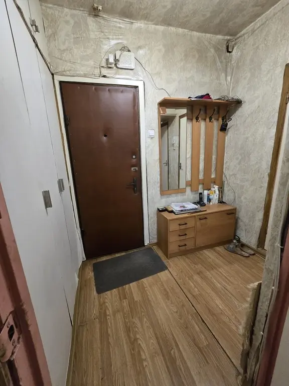 Продаю 1к. кв.  в  Москве на пр. Конаковского, д.12 к.1 - Фото 6