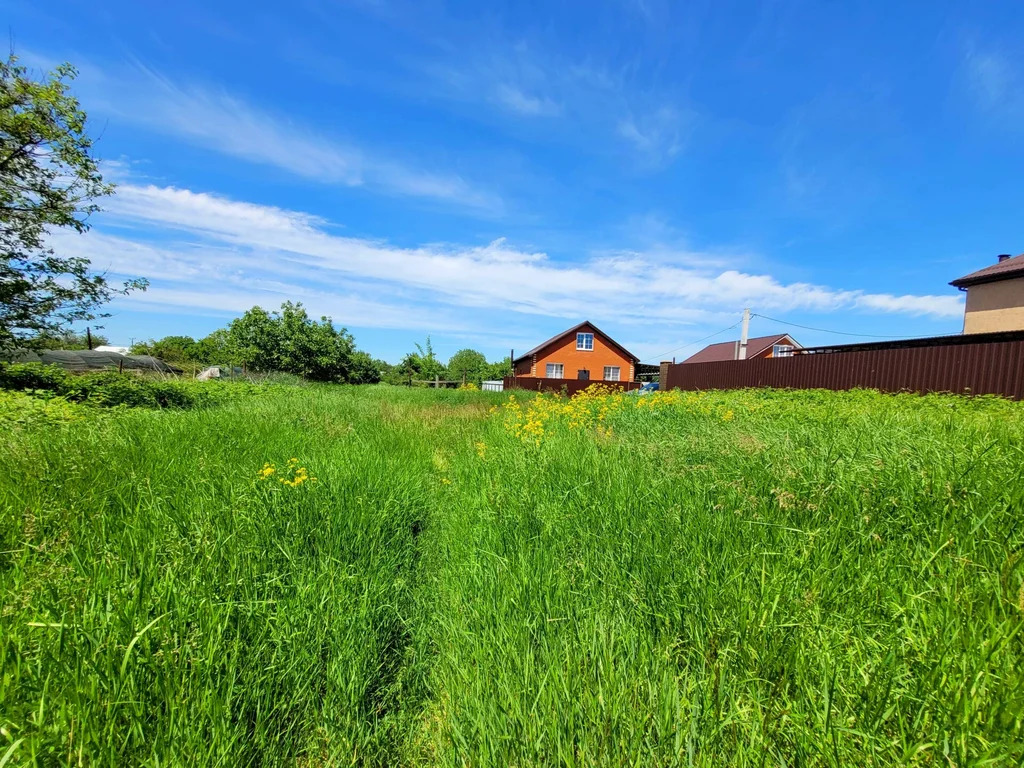 Продажа участка, Ильский, Северский район, переулок Зеленый - Фото 3