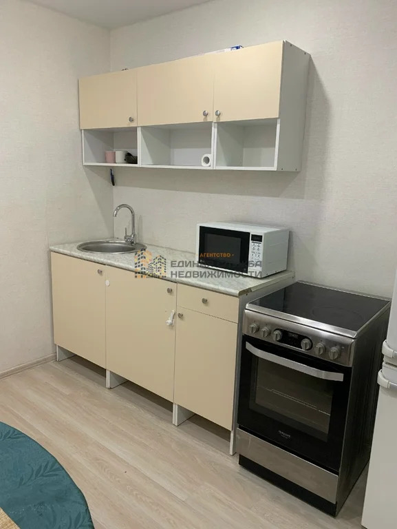 Аренда квартиры, Уфа, ул. Максима Рыльского - Фото 11