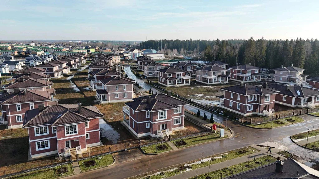 Коттедж 186.58 м2 на участке 5.5 сот. - Фото 2