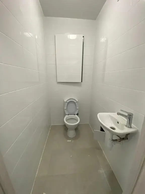 Двушка в Царицыно - Фото 12