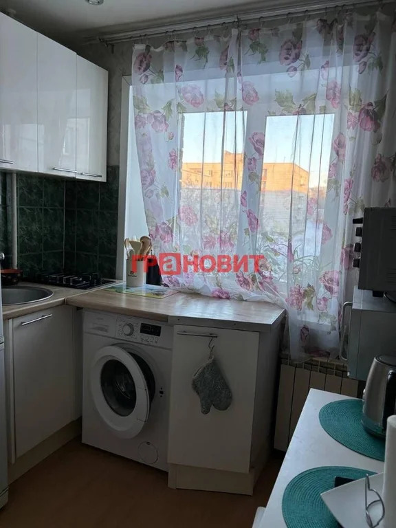 Продажа квартиры, Новосибирск, Сибиряков-Гвардейцев пл. - Фото 10