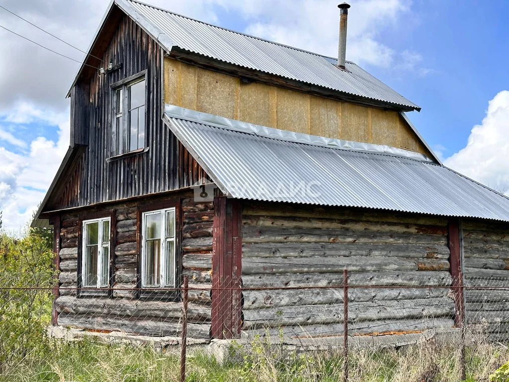 Камешковский район, СНТ Железнодорожник,  дом на продажу - Фото 2