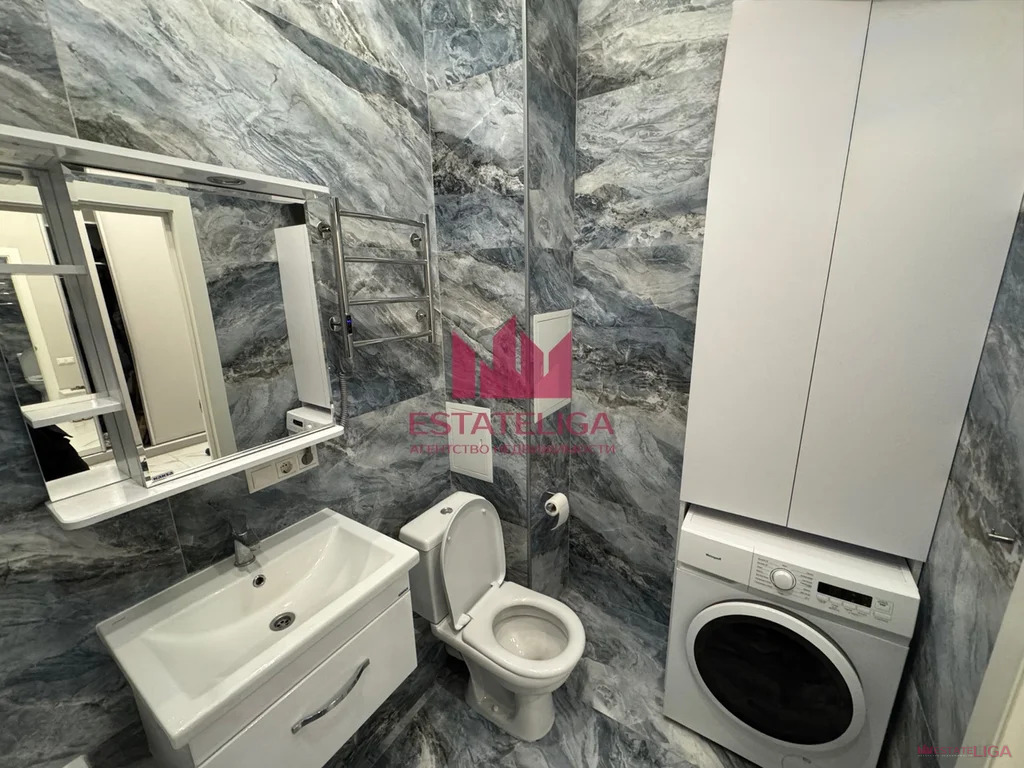 Продажа квартиры, проспект Лихачева - Фото 20