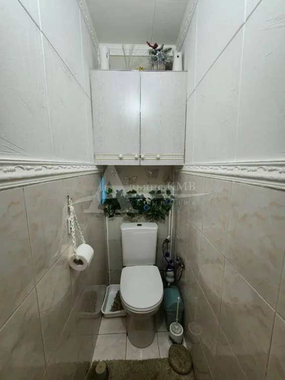 Продажа квартиры, Георгиевск, ул. Кочубея - Фото 14