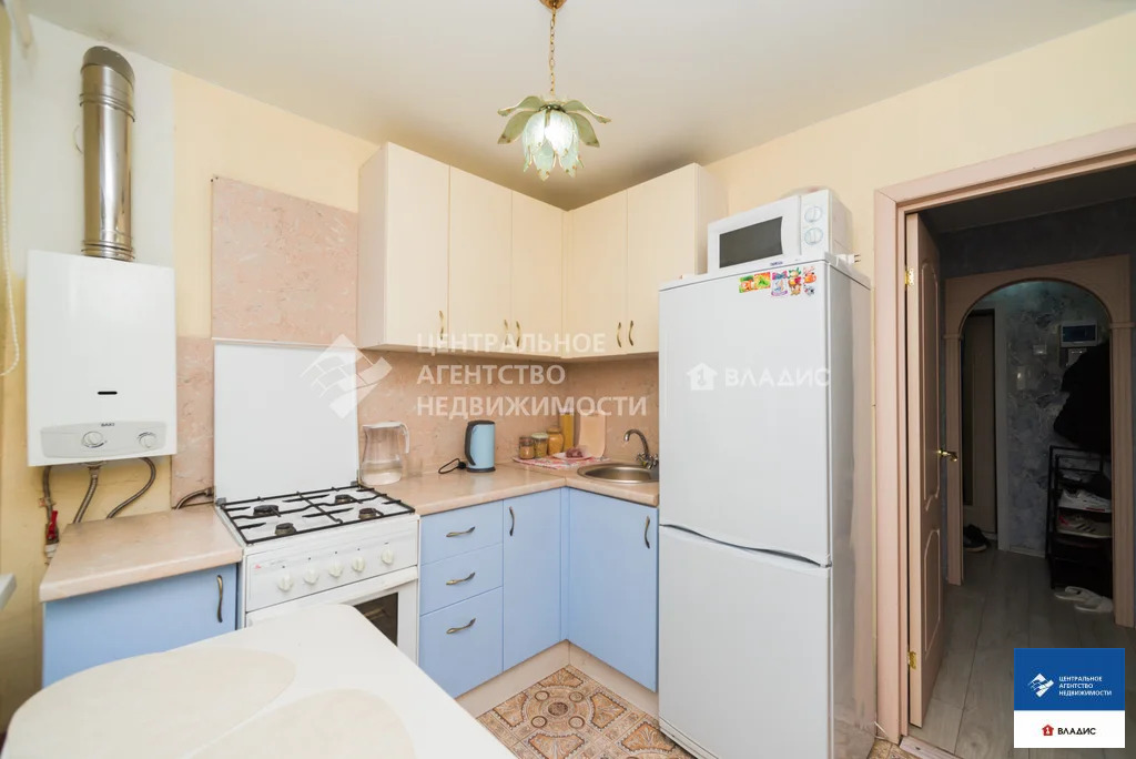 Продажа квартиры, Рязань, ул. Фирсова - Фото 1