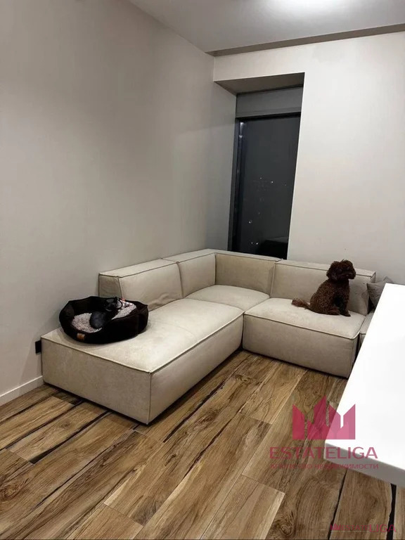 Продажа квартиры, Севастопольский пр-кт. - Фото 12