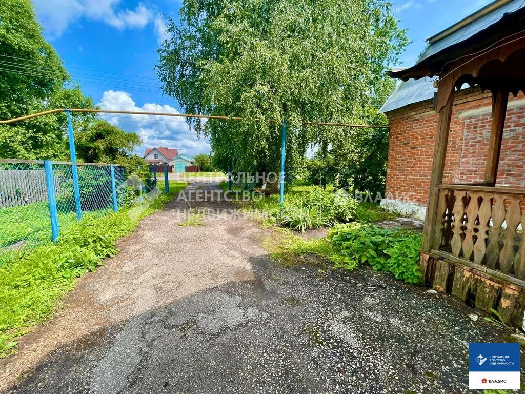 Продажа дома, Ольхи, Ухоловский район, ул. Центральная - Фото 39