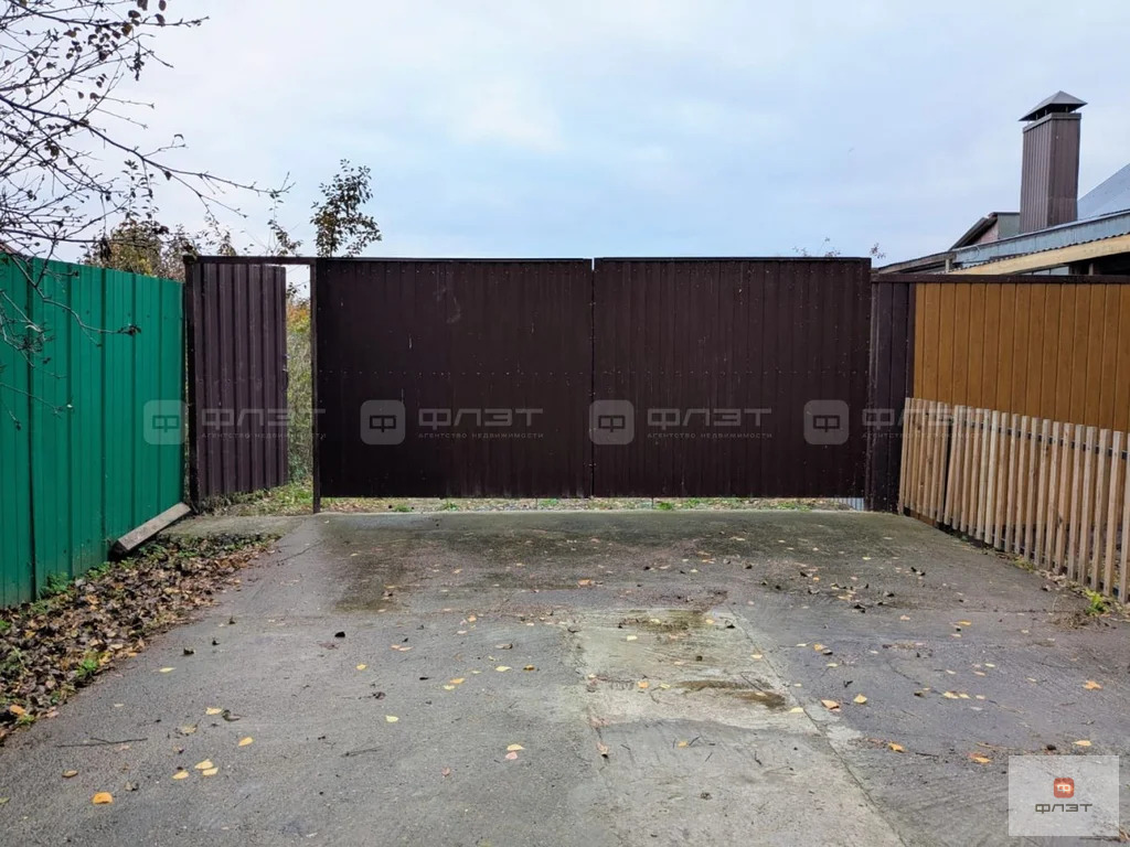 Продажа участка, Казань, ул. Береговая - Фото 8