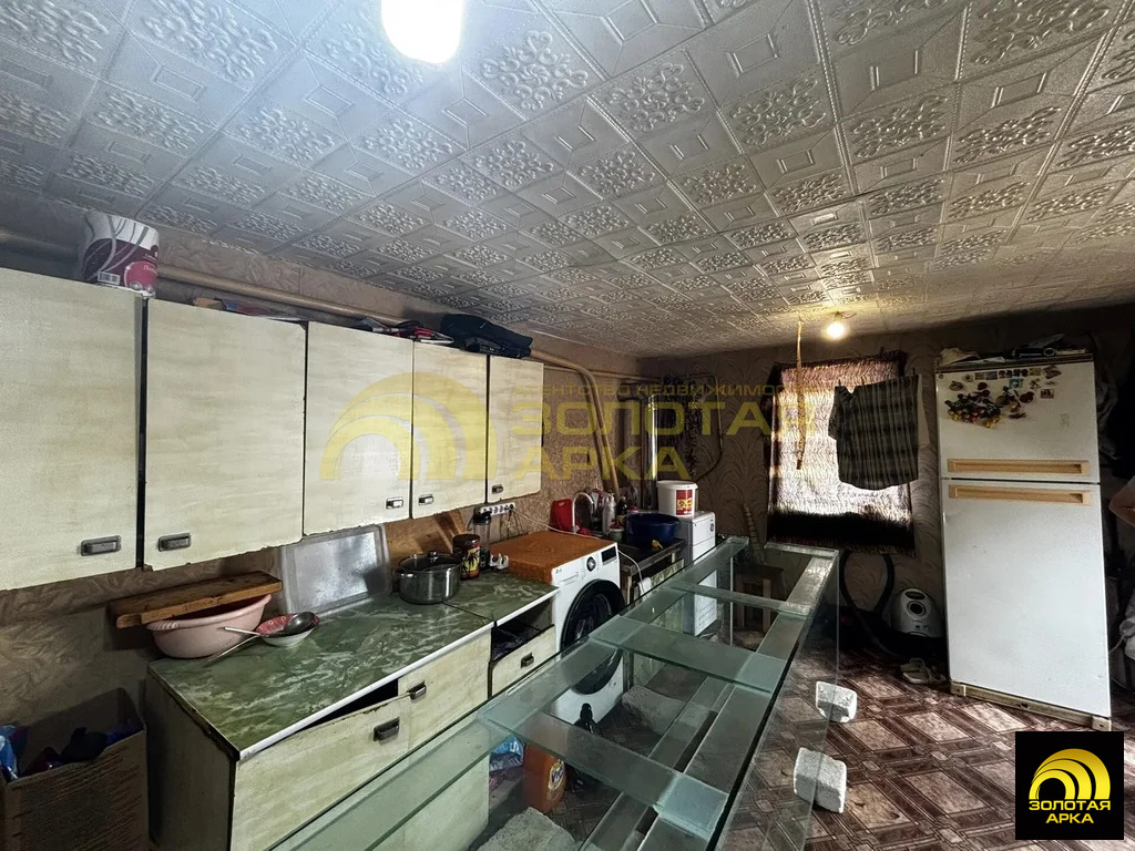 Продажа дома, Анастасиевская, Славянский район, ул. Луначарского - Фото 1