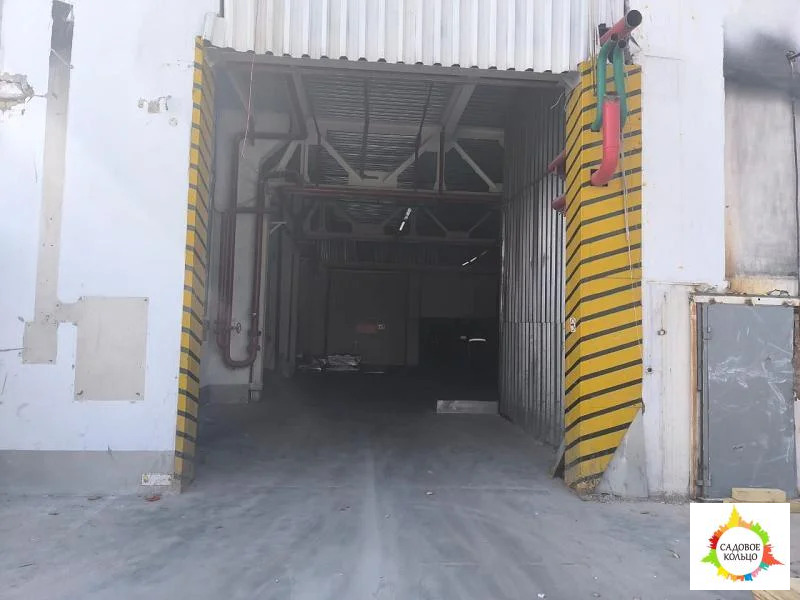 Отапливаемое помещение 422 кв - Фото 10