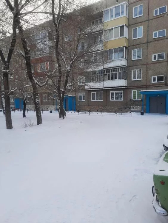 Купить Дом В Микрорайоне Заводской