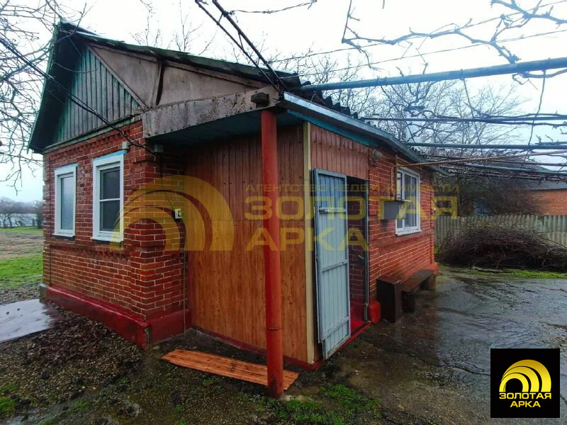 Продажа дома, Мингрельская, Абинский район, ул. Советская - Фото 3