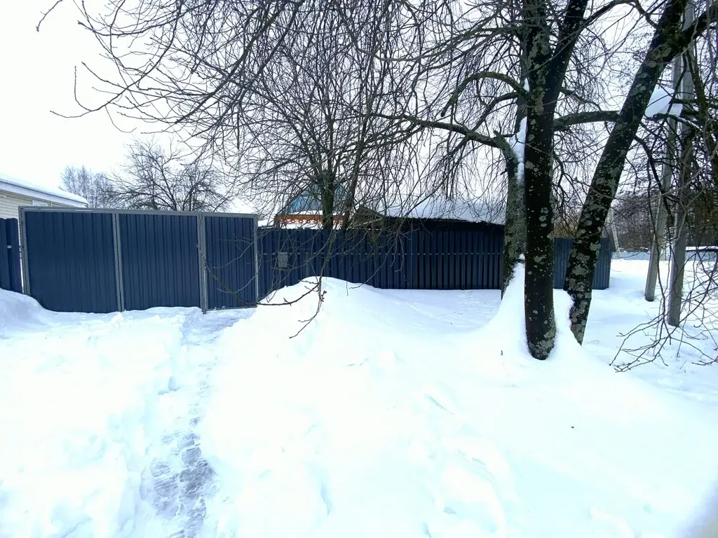 Дом в деревне Лопаково - Фото 13