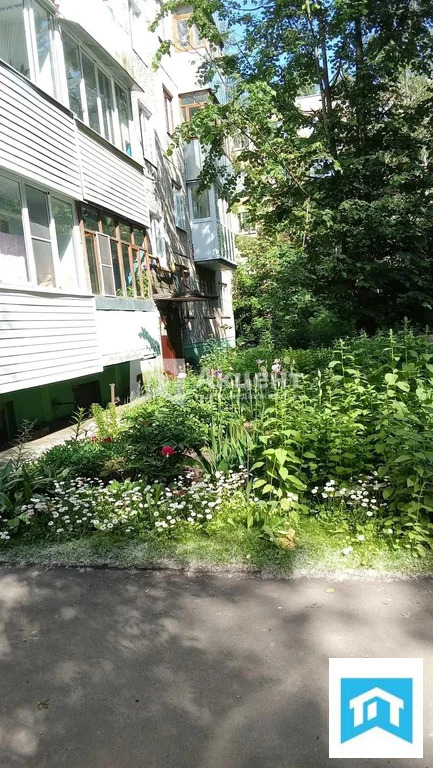 Продажа квартиры, Иваново, ул. Шубиных - Фото 2